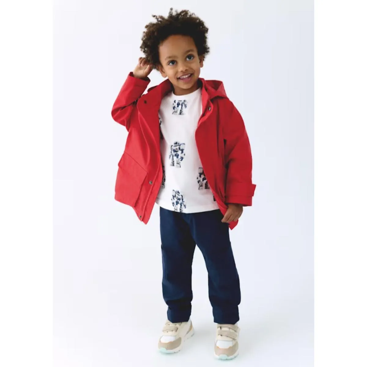 MAYORAL PANTALONE 3580