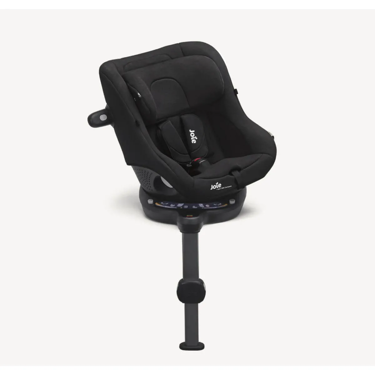 JOIE AUTOSJEDALICA I-SPIN 360 COMPACT RAVEN 52496