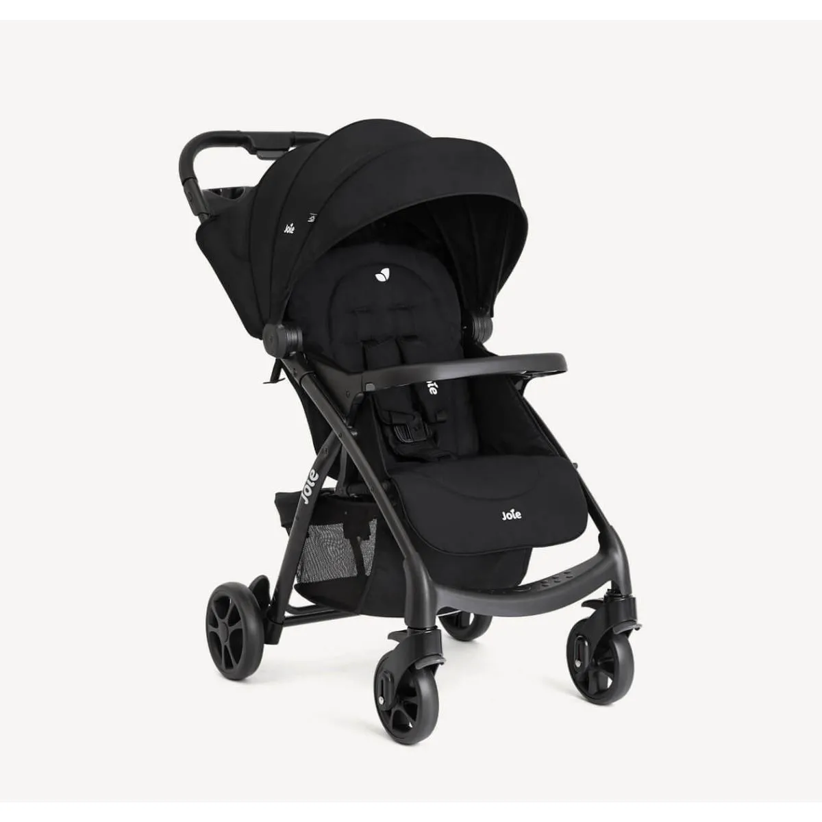 JOIE KOLICA MUZE LX RAVEN 52497 