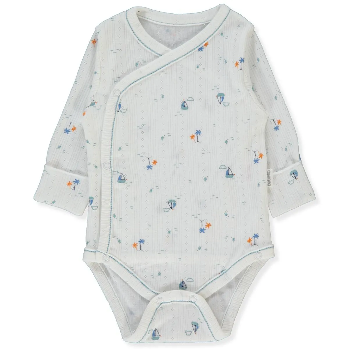 BEBETTO BEBI BODI T4148