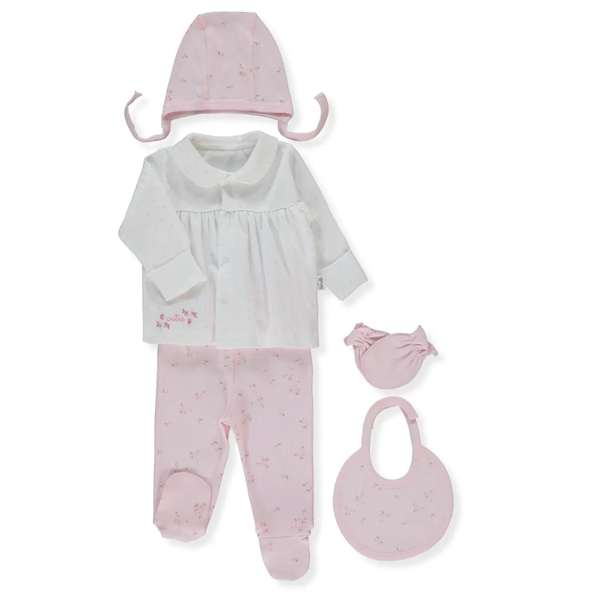 BEBETTO BEBI SET Z1121