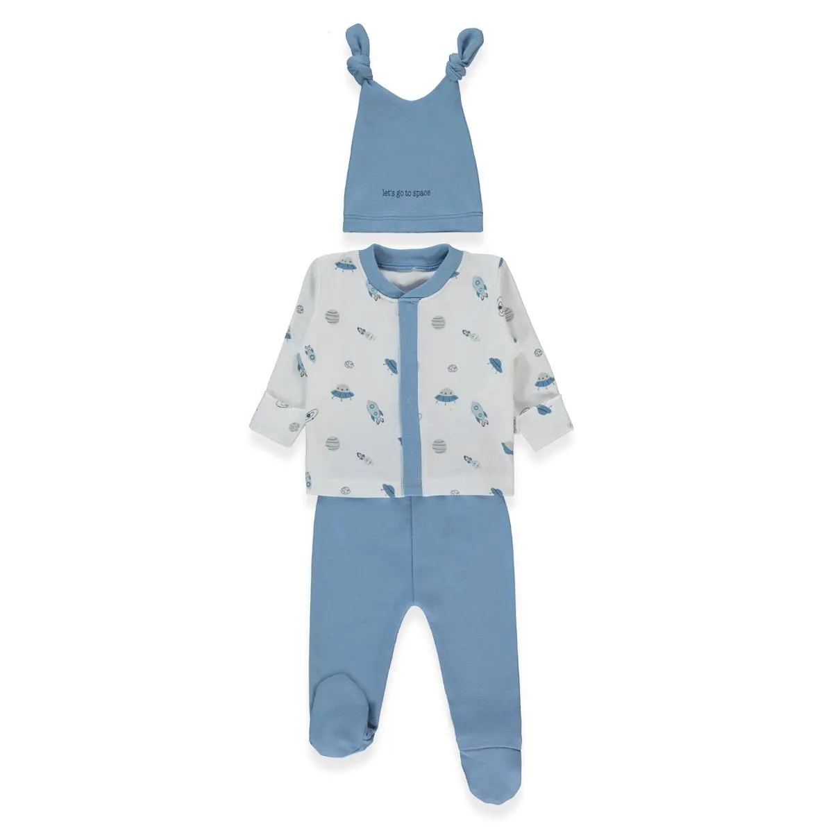 BEBETTO BEBI SET Z1112 