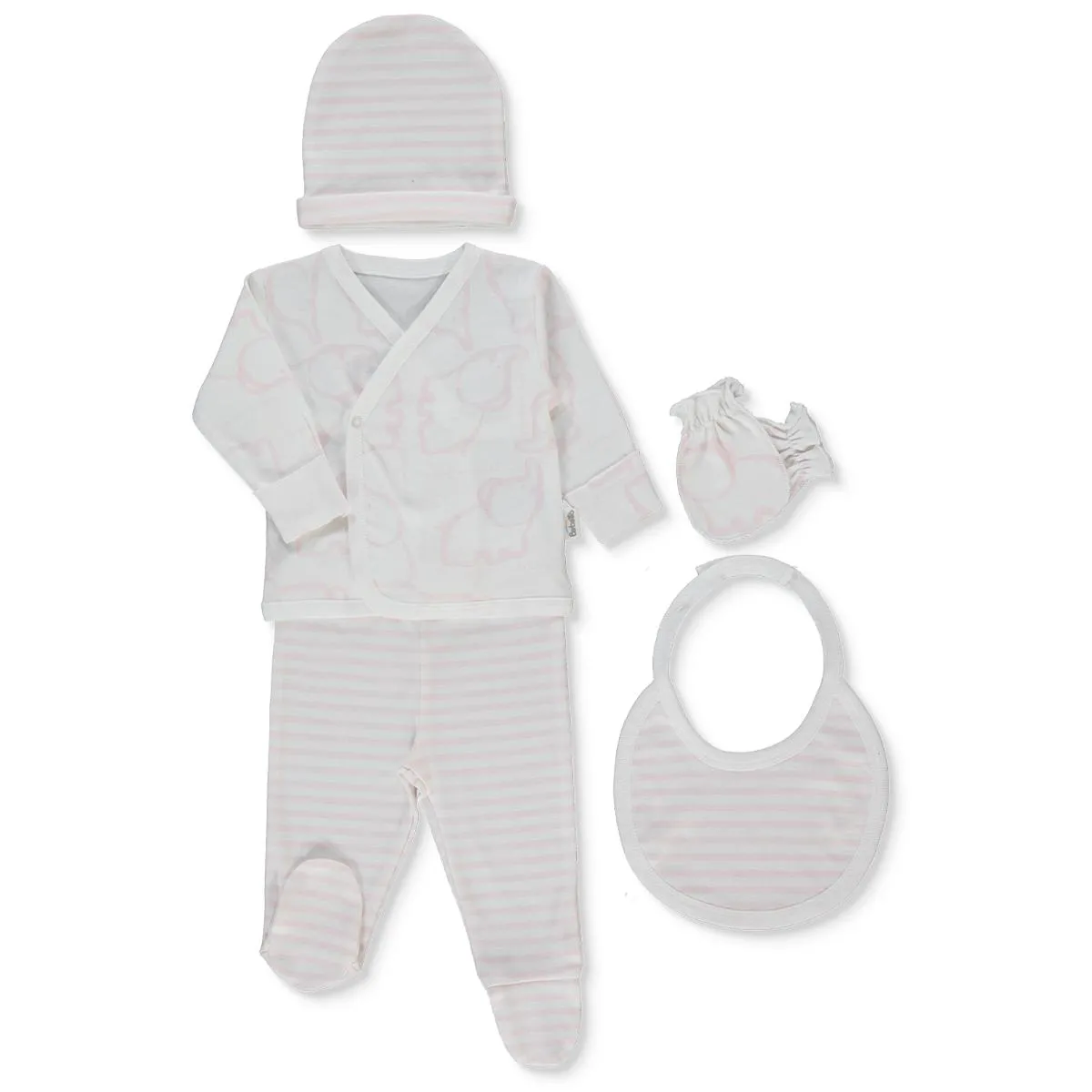 BEBETTO BEBI SET Z1103 