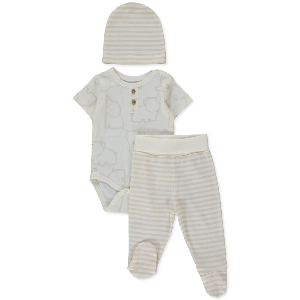 BEBETTO BODI T4186 