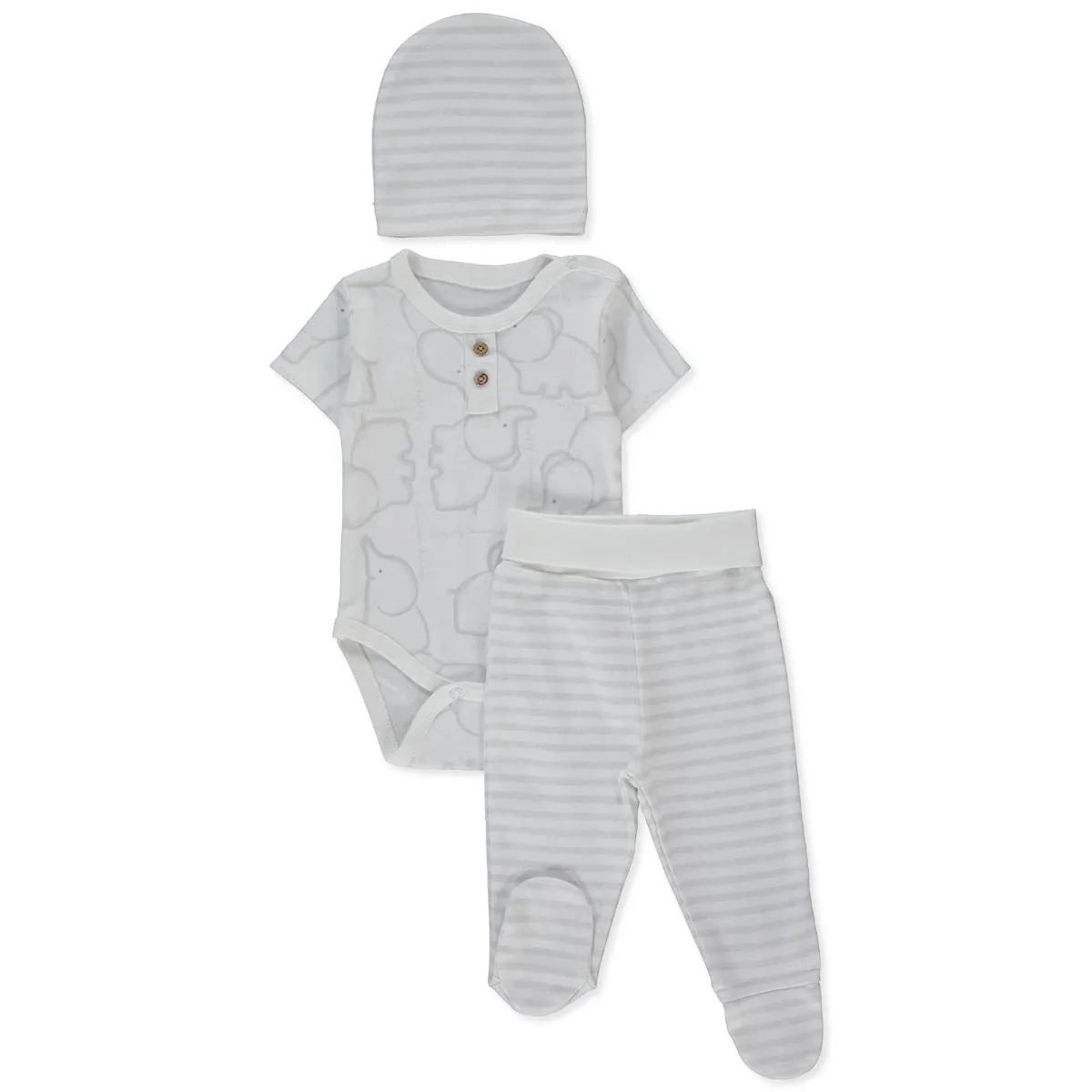 BEBETTO BODI T4186 
