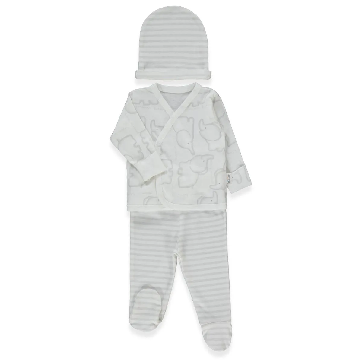 BEBETTO BEBI SET Z1133