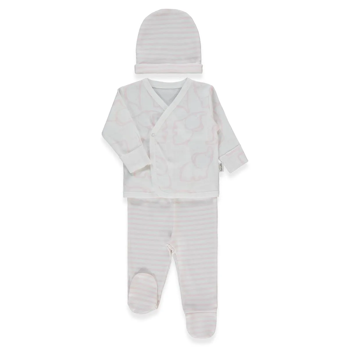 BEBETTO BEBI SET Z1133 