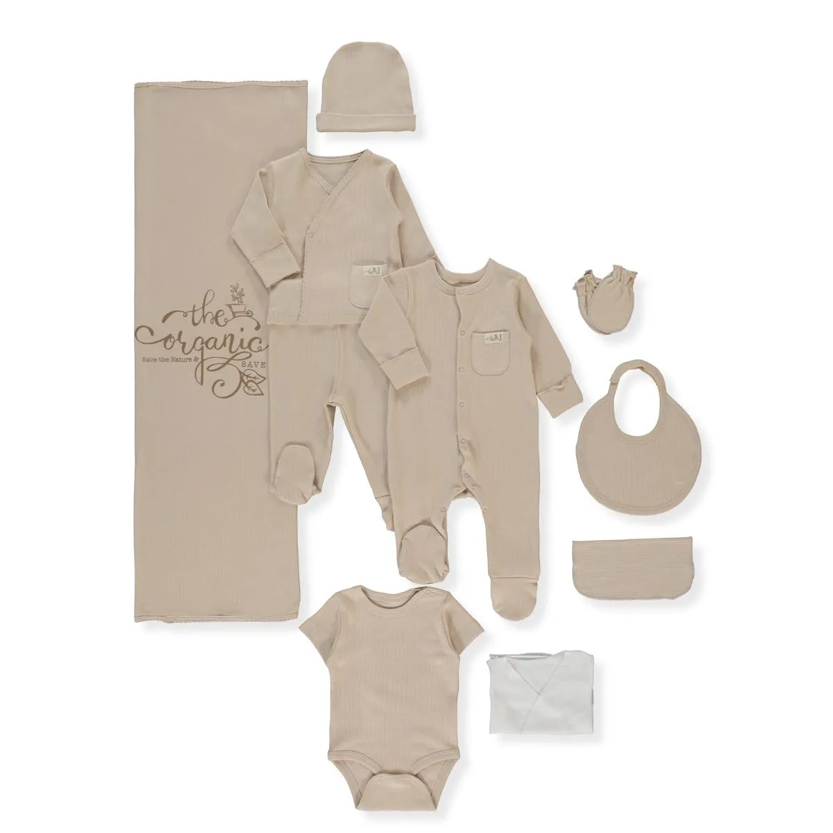 BEBETTO BEBI SET Z1088 