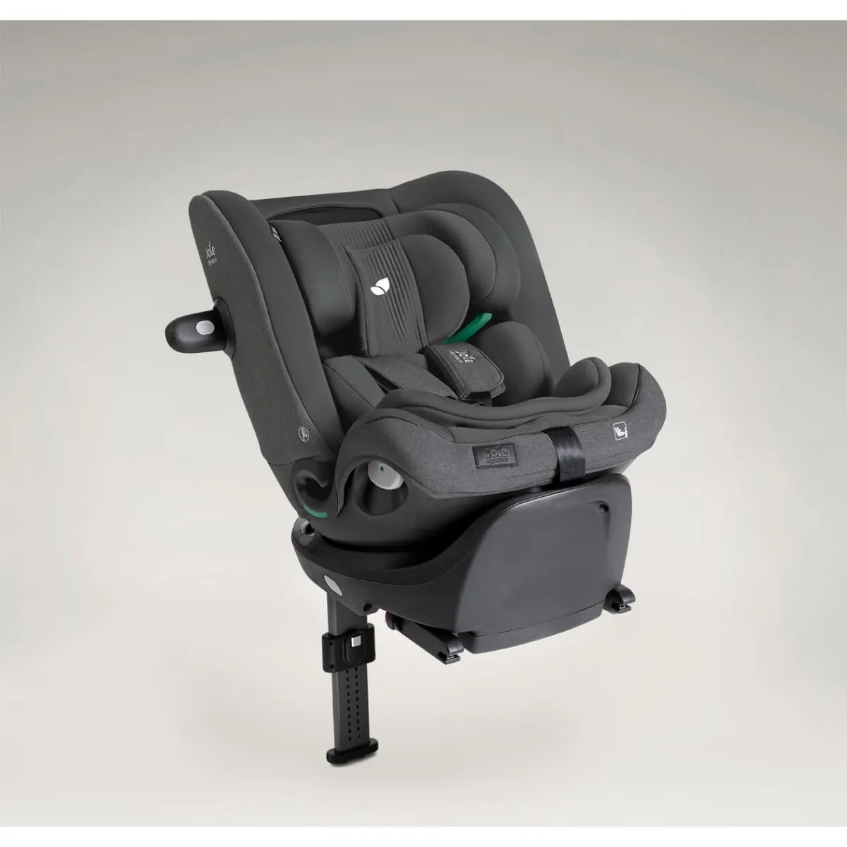 JOIE AUTOSJEDALICA I-SPIN XL EBONY 49238 
