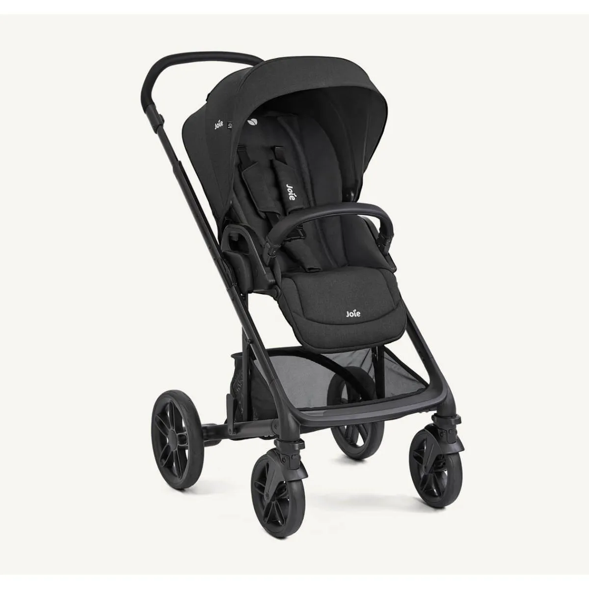 JOIE KOLICA CHROME 2 RAVEN 52503 