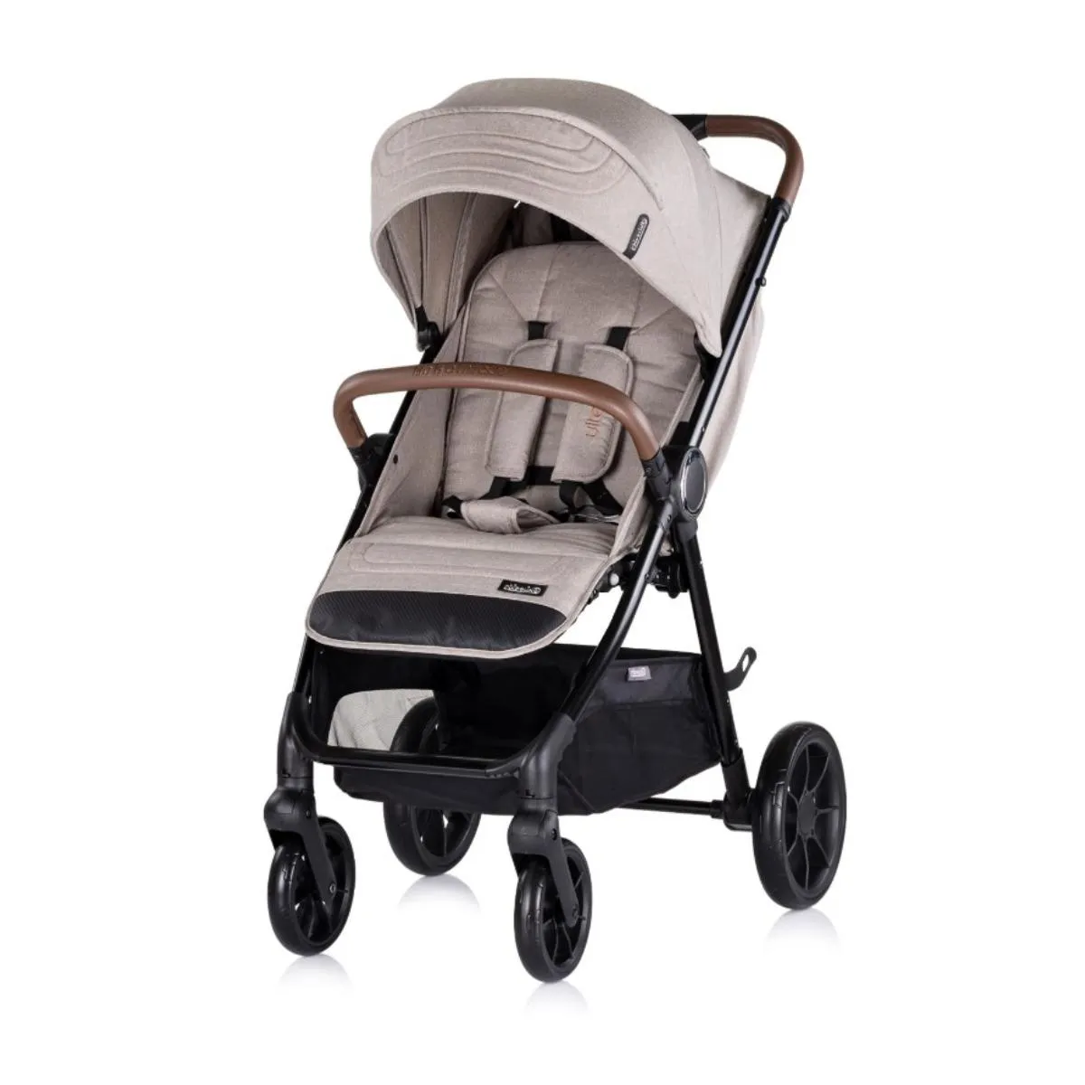 CHIPOLINO KOLICA ULTERA TIRAMISU LKUL02503TR