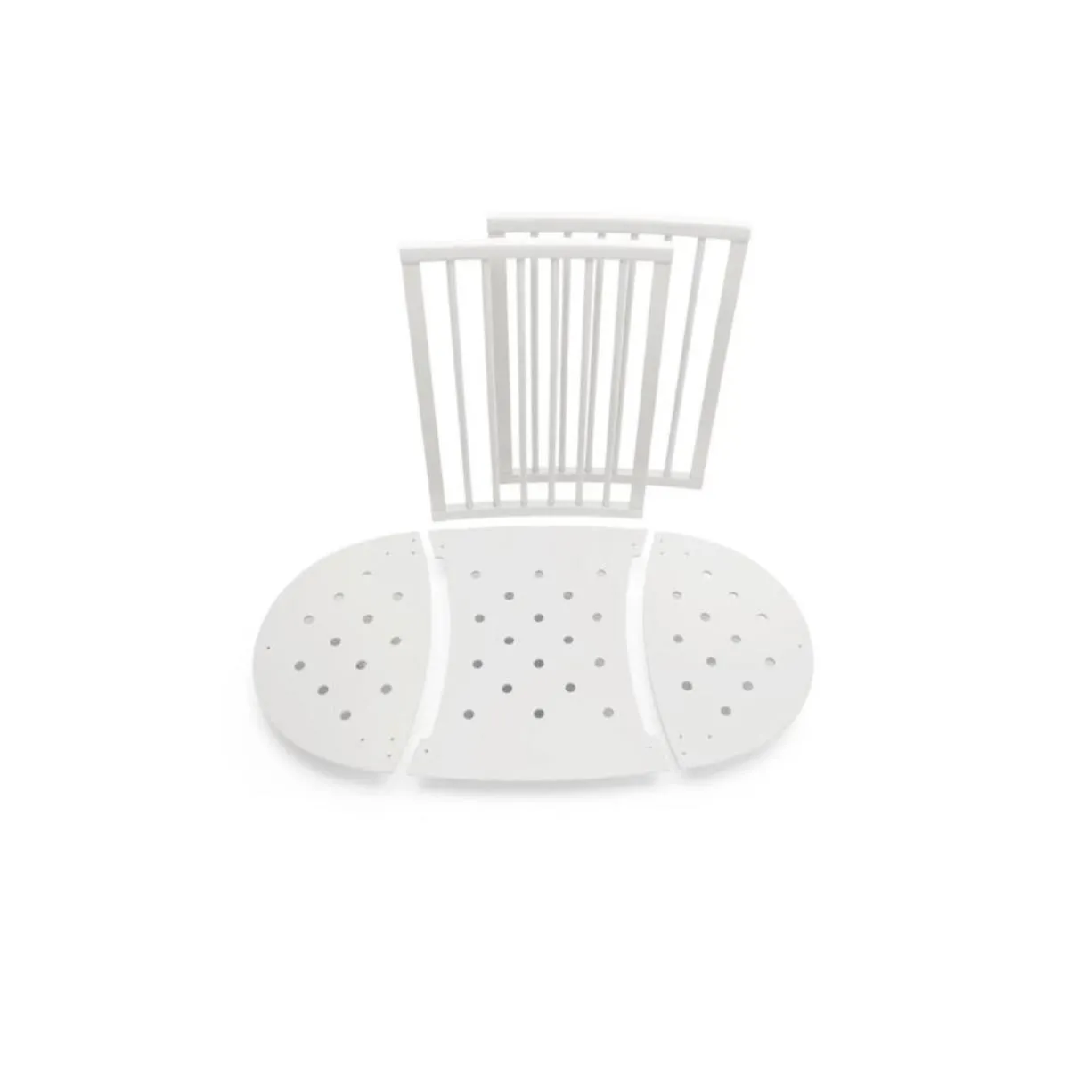 STOKKE SLEEPI NASTAVAK ZA KREVET WHITE 221905