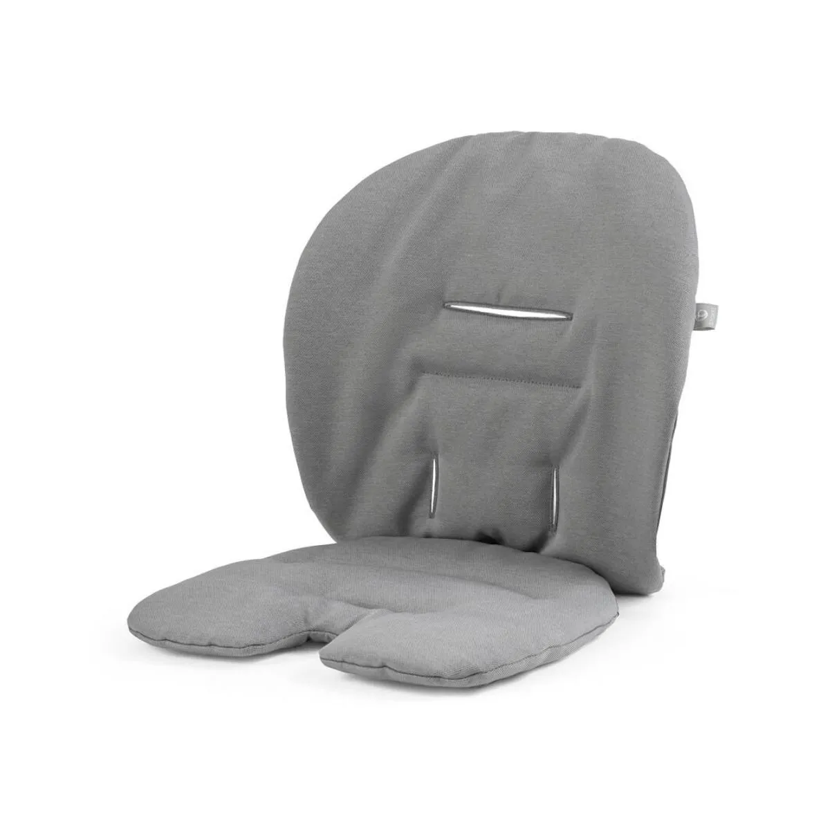 STOKKE UMETAK ZA STOLICU STEPS BS DARK GREY MELANGE 695701