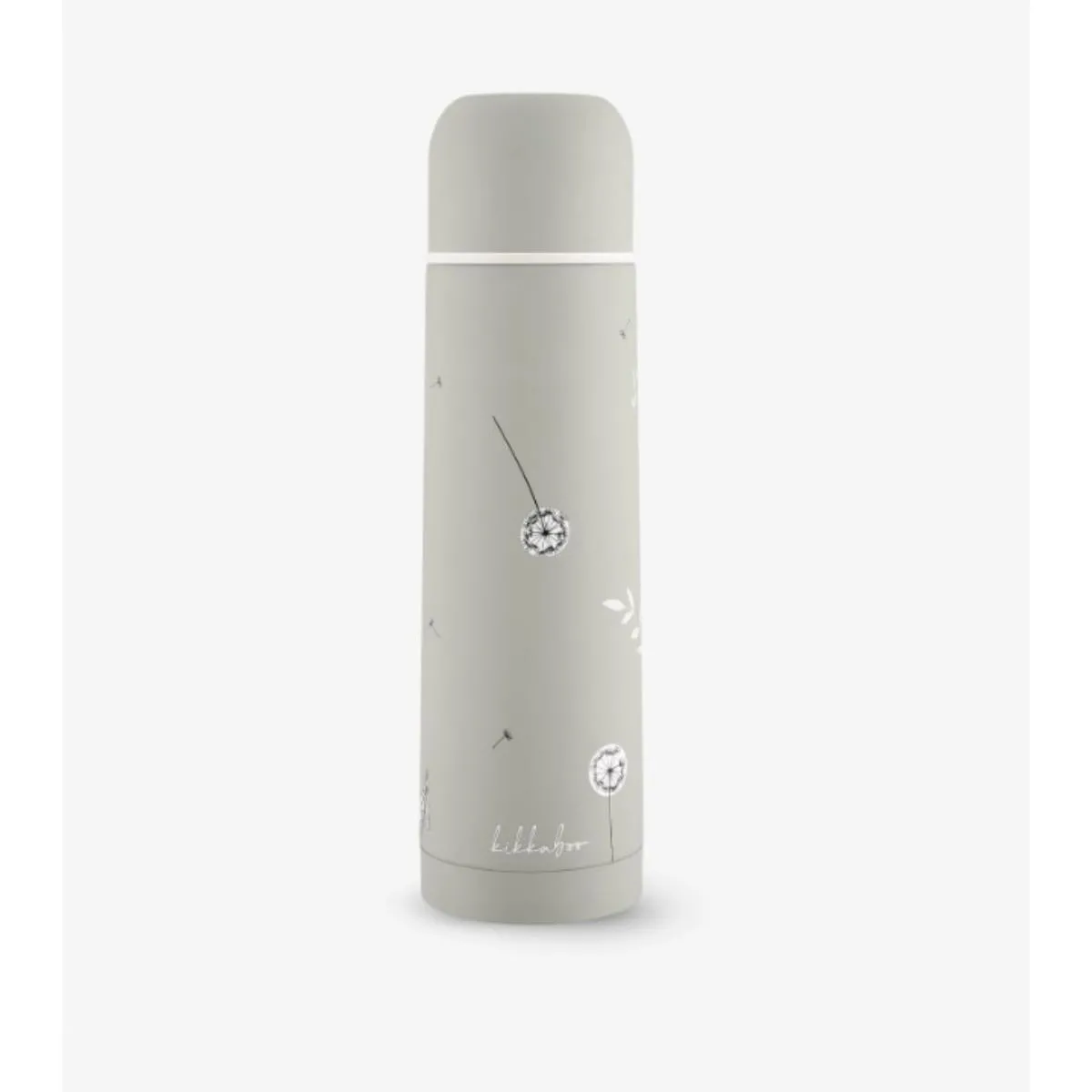 KIKKA BOO TERMO POSUDA 500ML FLORA SAND 31302030094 