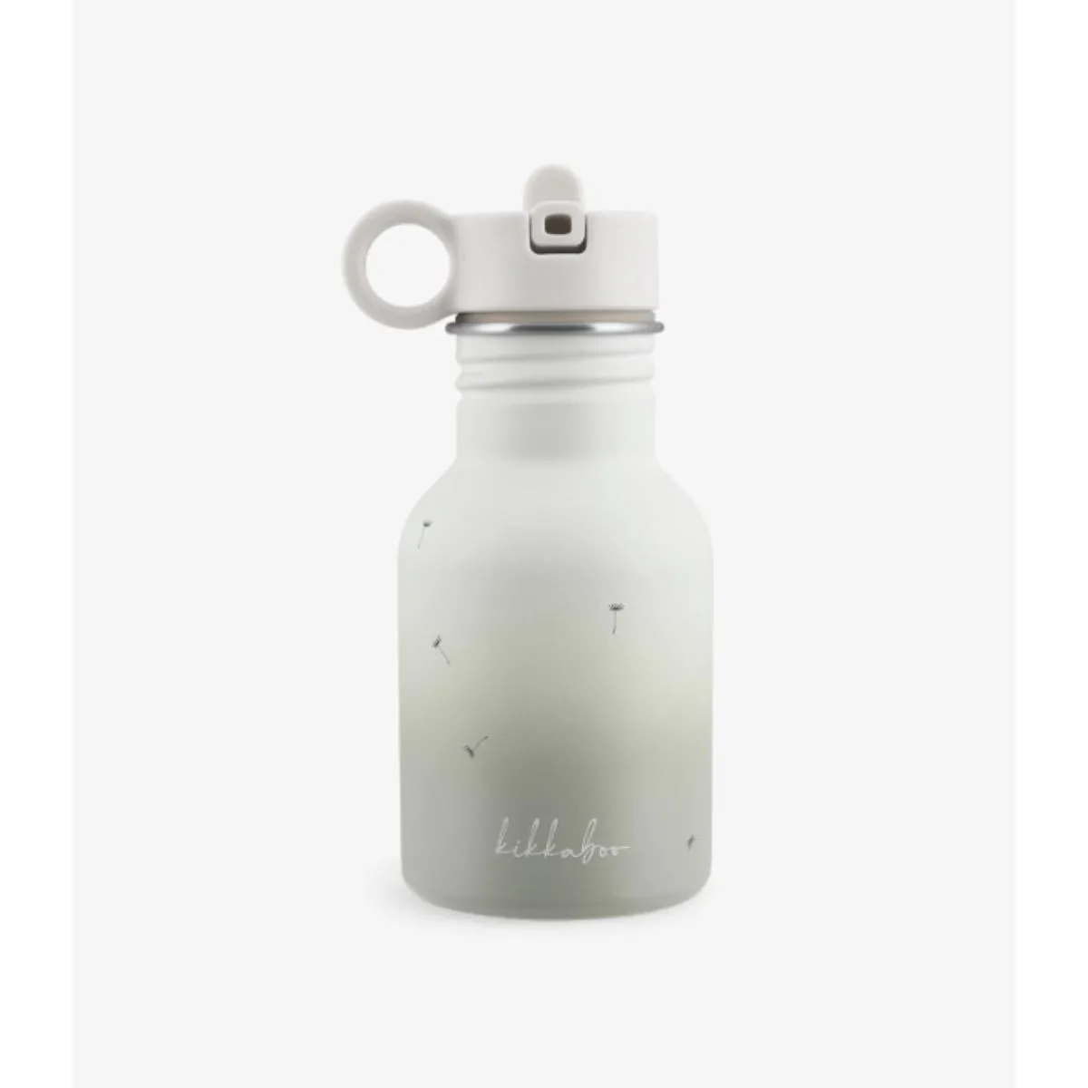 KIKKA BOO MINI FLASICA 350ML FLORA SAND 31302030100