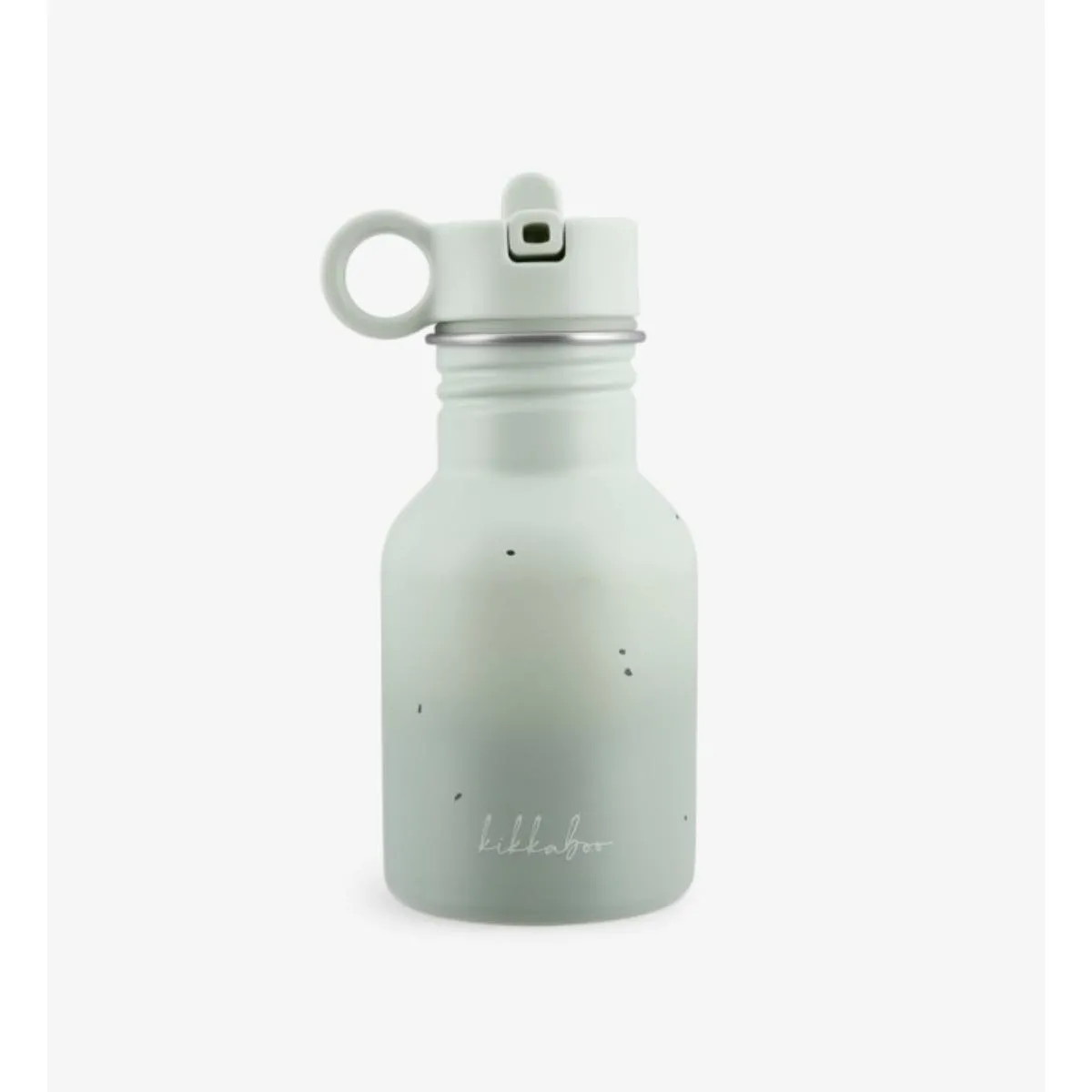 KIKKA BOO MINI FLASICA 350ML FLORA SAGE 31302030102