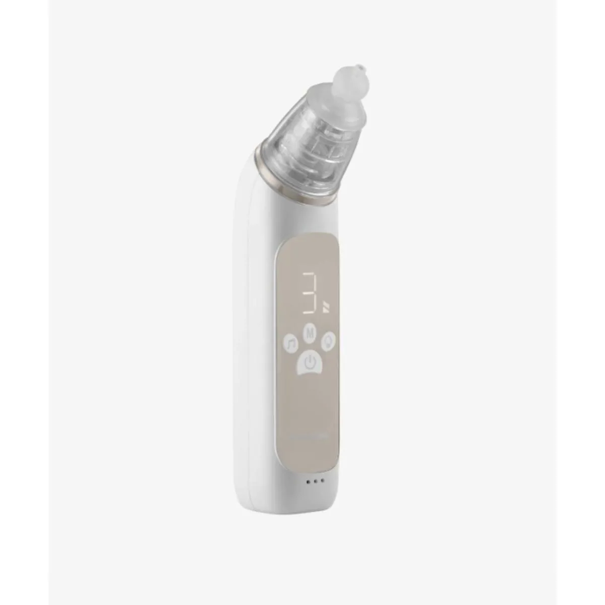 KIKKA BOO EL.ASPIRATOR ZA NOS BEIGE 31303040136