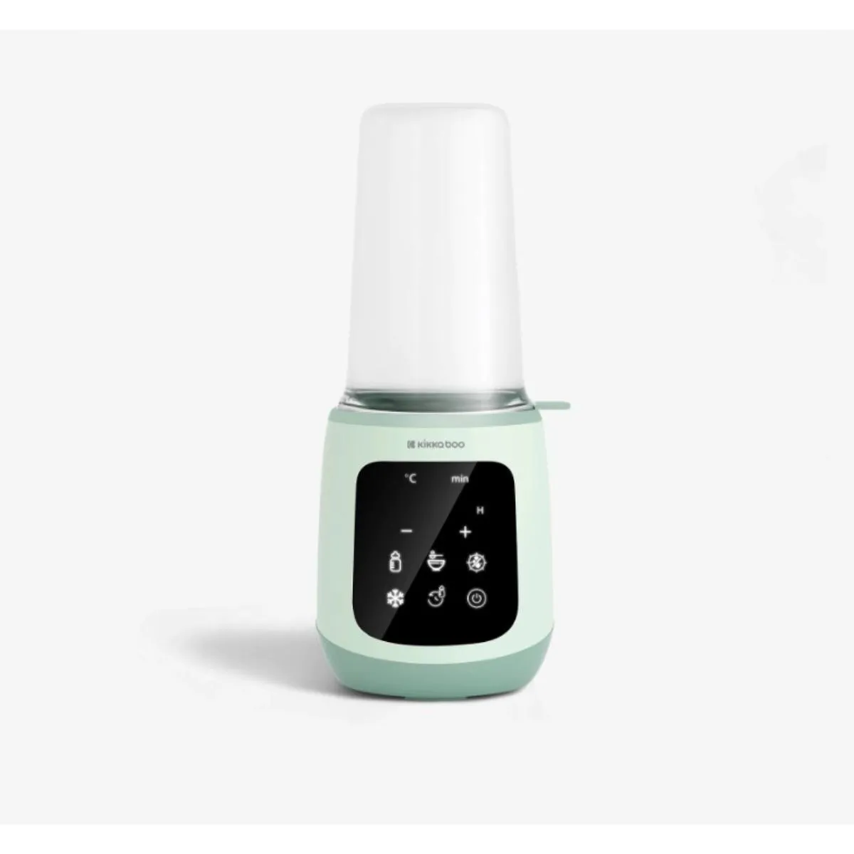 KIKKA BOO GRIJAC 4U1 CALDO 31304020016 