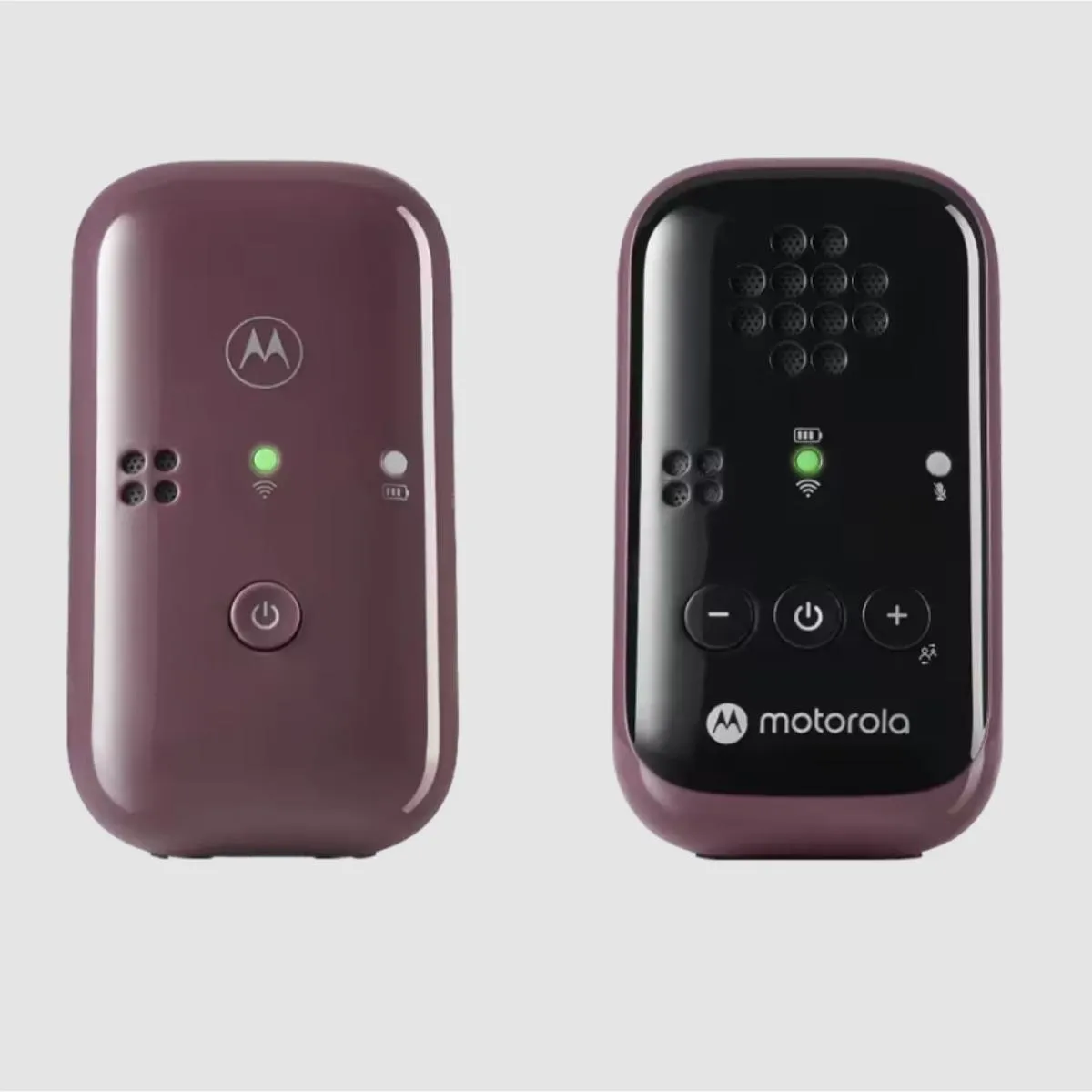 MOTOROLA AUDIO MONITOR PIP 12 120MOTOPIP12TRAVE 