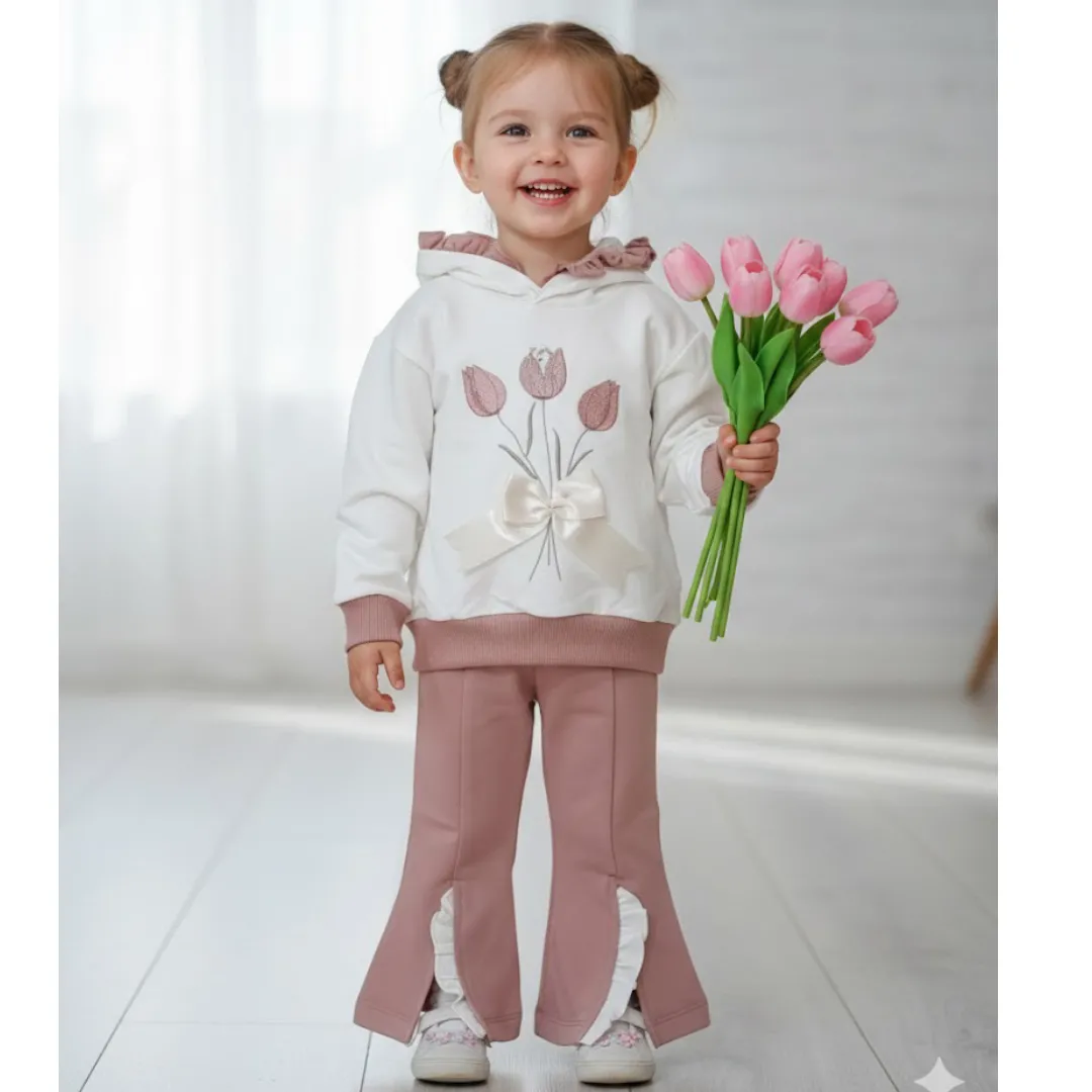 READY GROUP KOMPLET LALA 74-4