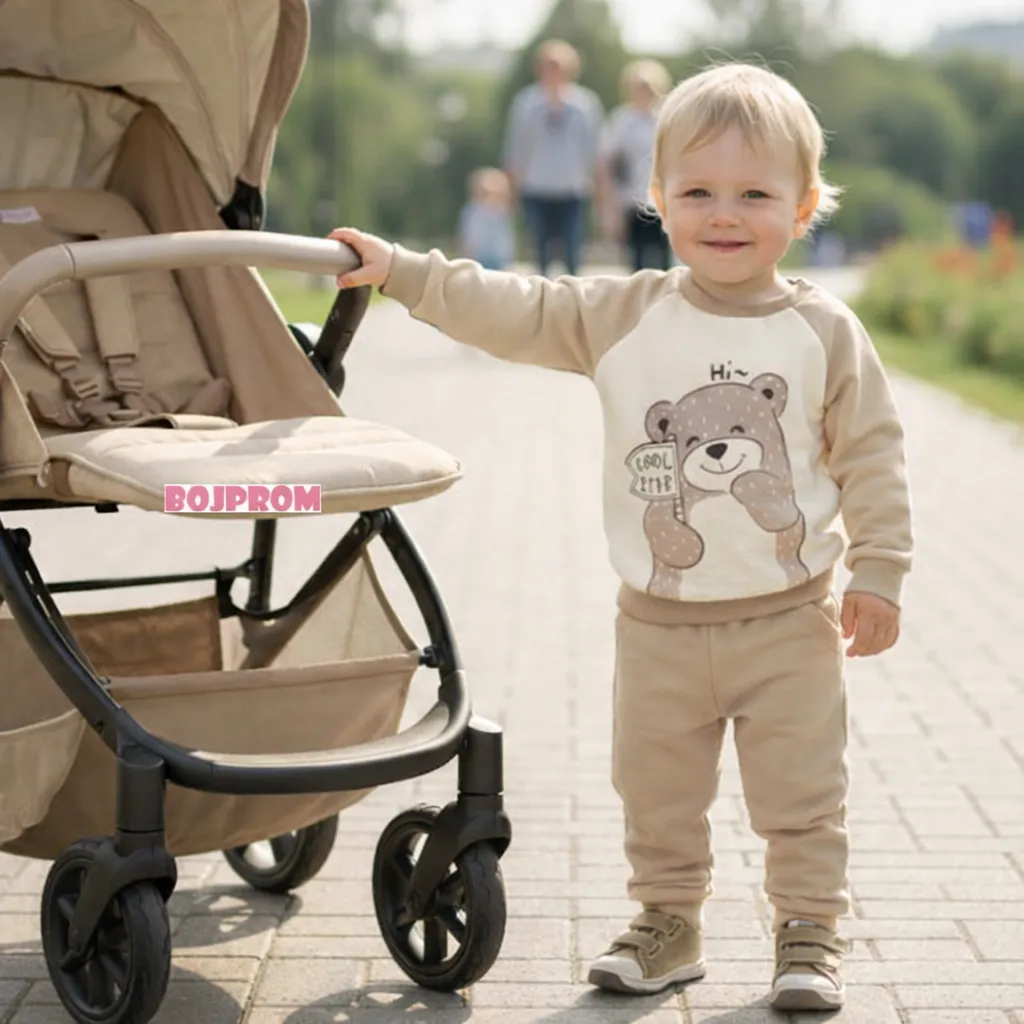 READY GROUP KOMPLET COOL BEAR 62-92