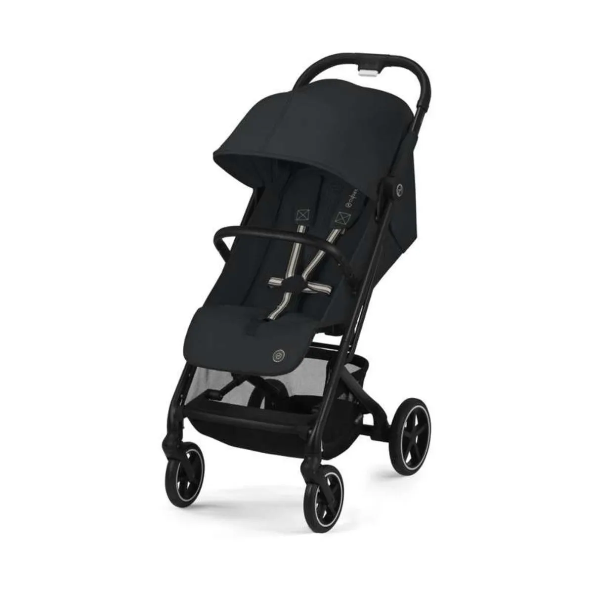 CYBEX KOLICA BEEZY MAGIC BLACK 526000859