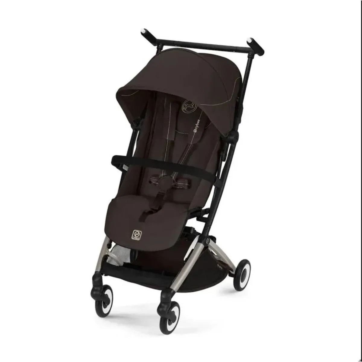 CYBEX KOLICA LIBELLE TPE CHOCOLATE BROWN 526000983
