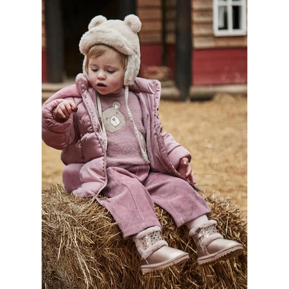 MAYORAL PANTALONE 2590