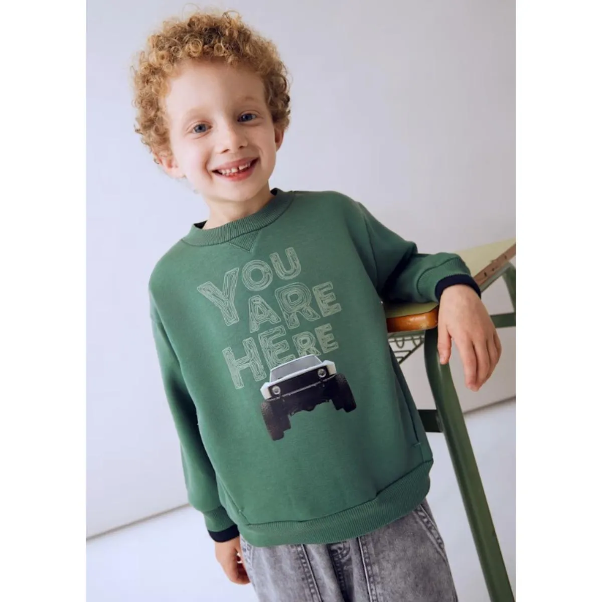 MAYORAL DUKS 4404