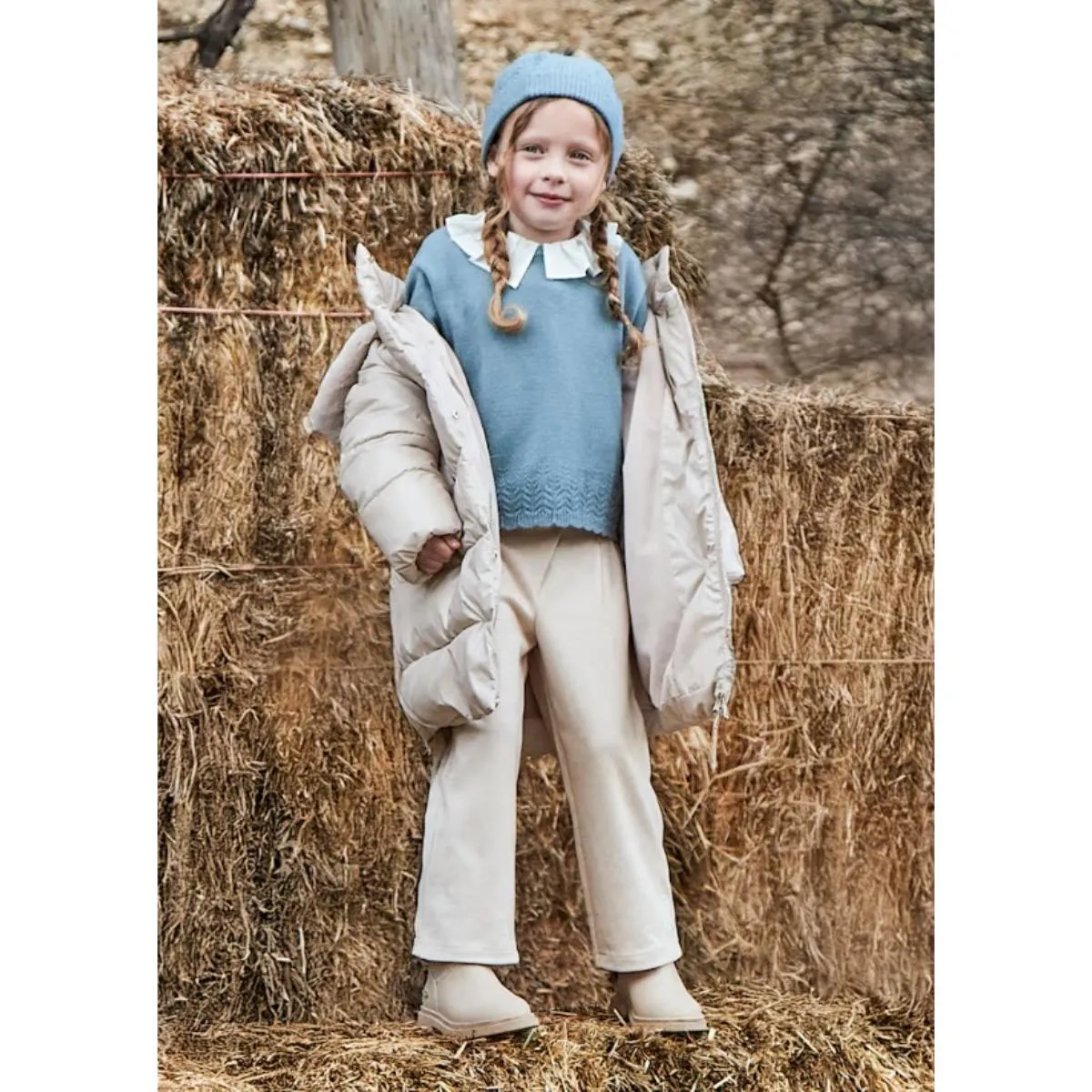 MAYORAL PANTALONE 4573