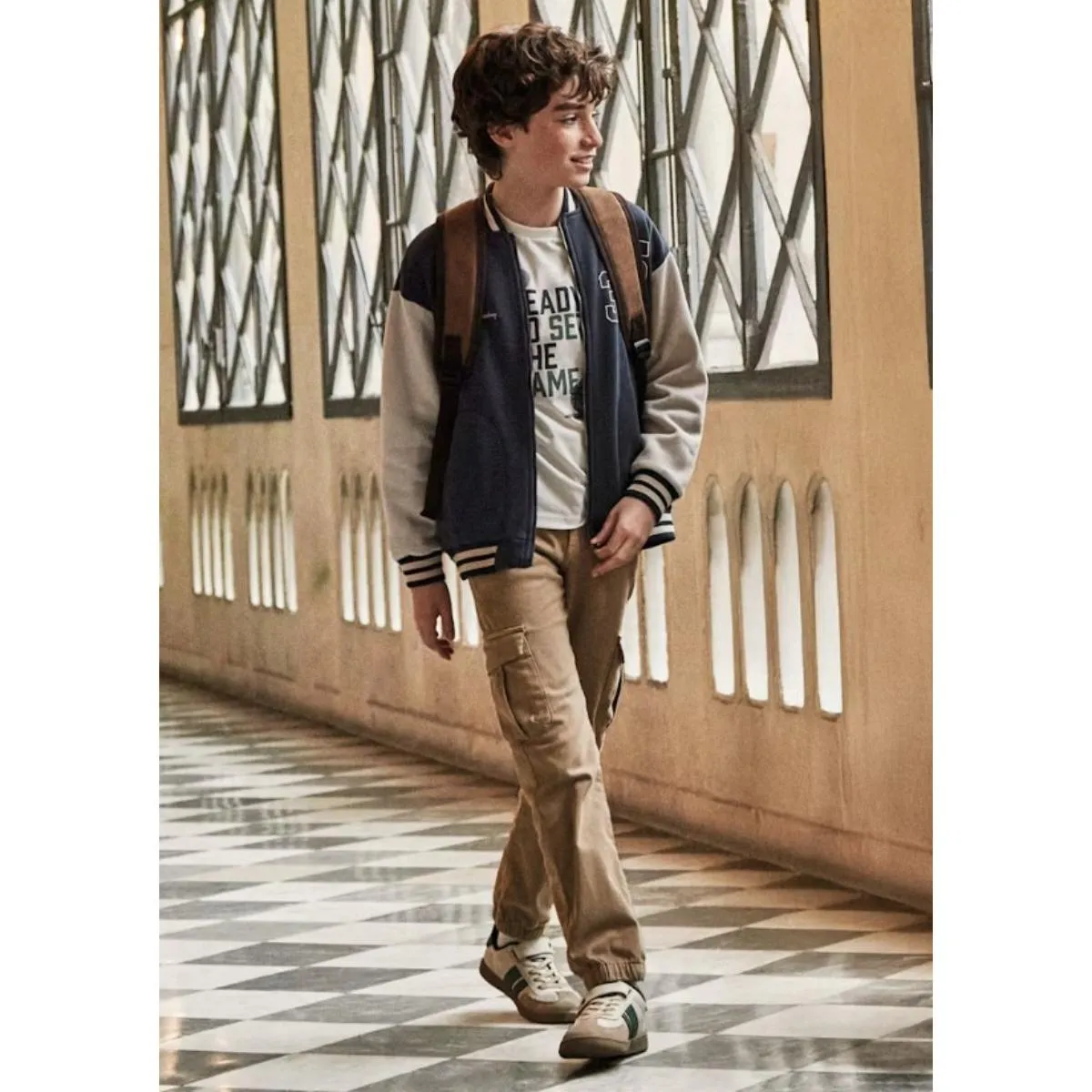 MAYORAL PANTALONE 7559