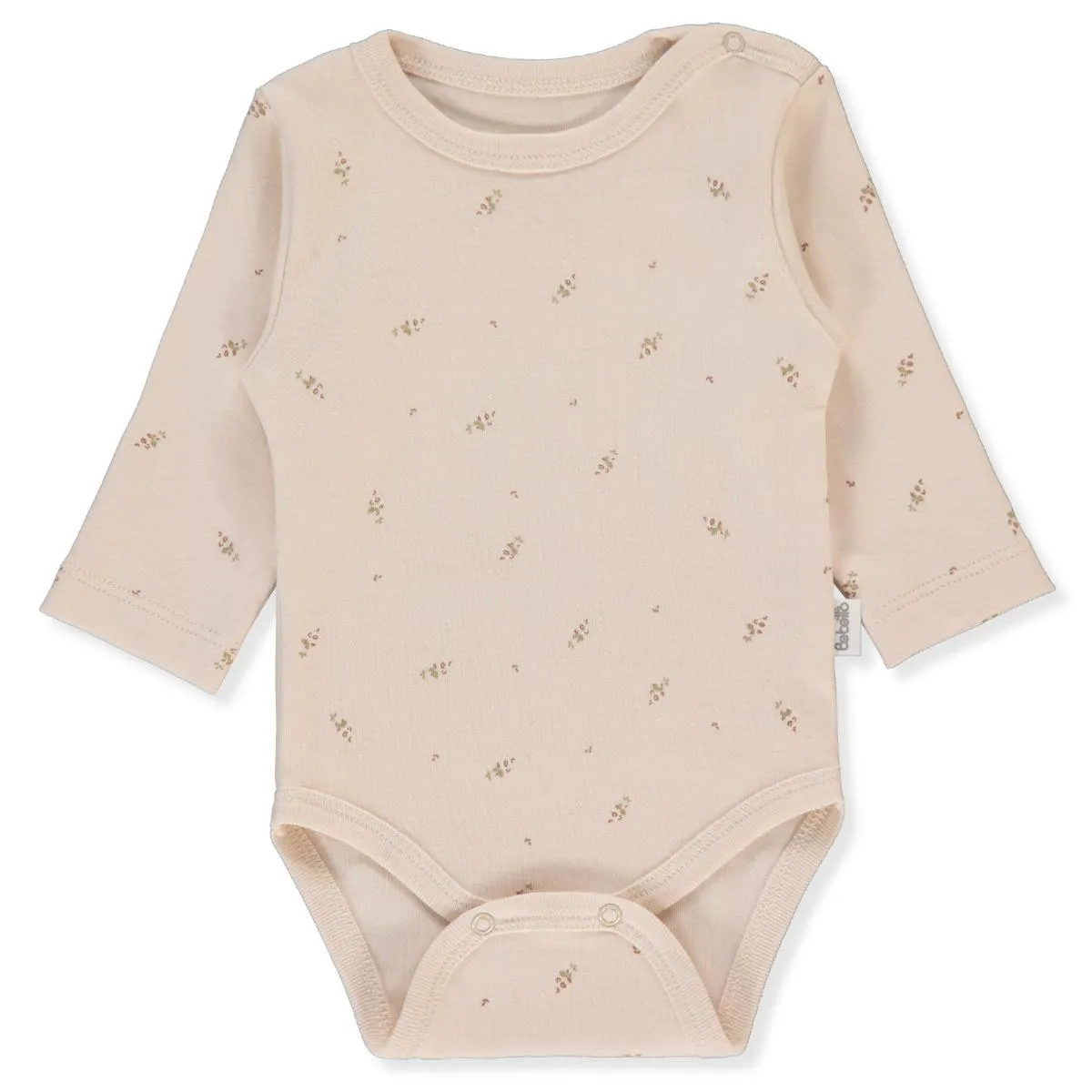 BEBETTO BEBI BODI T4008