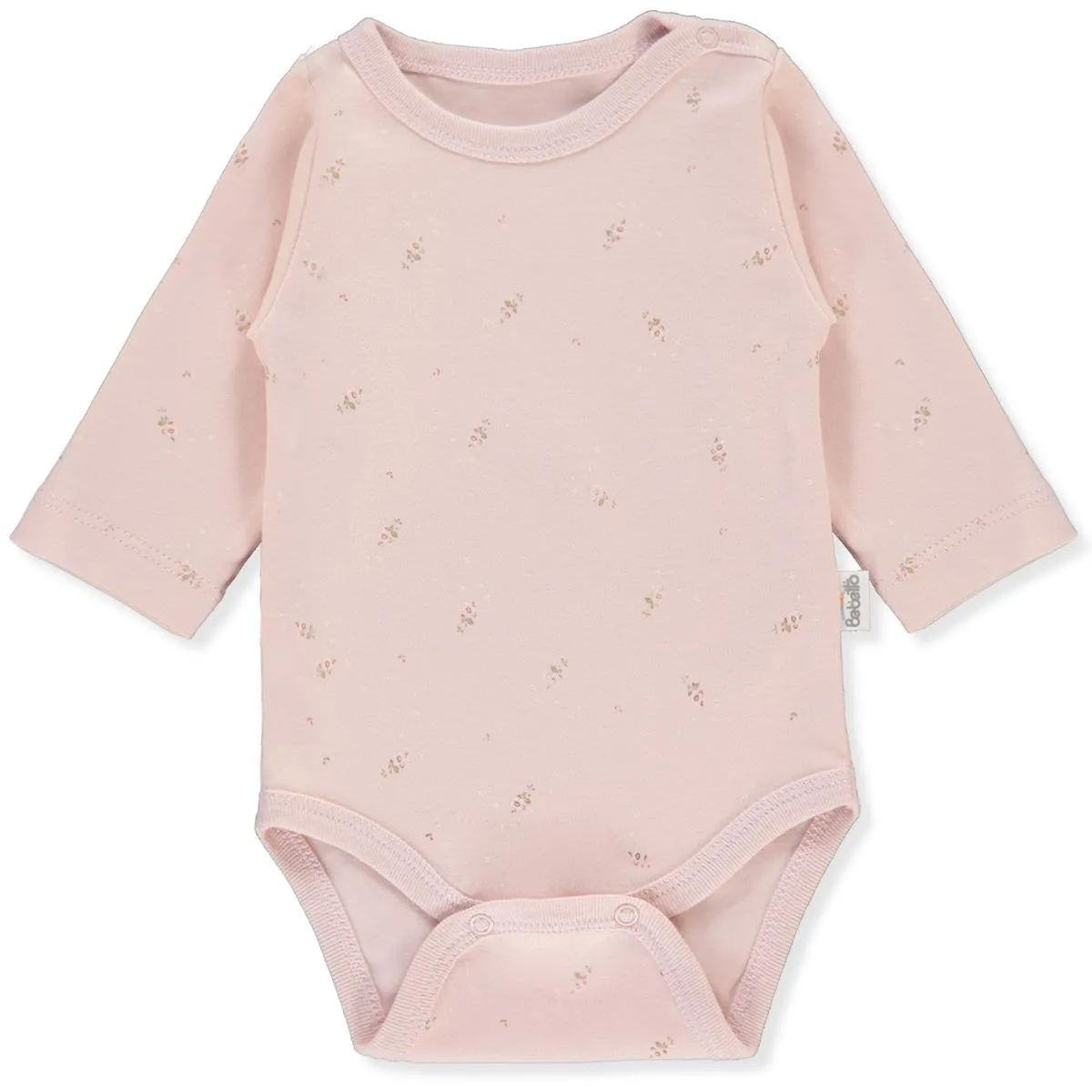 BEBETTO BEBI BODI T4008 