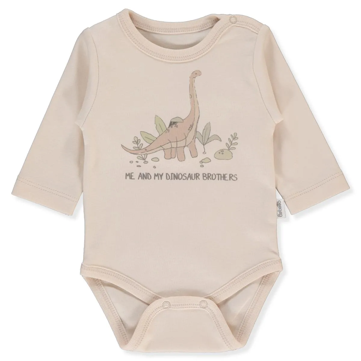 BEBETTO BEBI BODI T3969