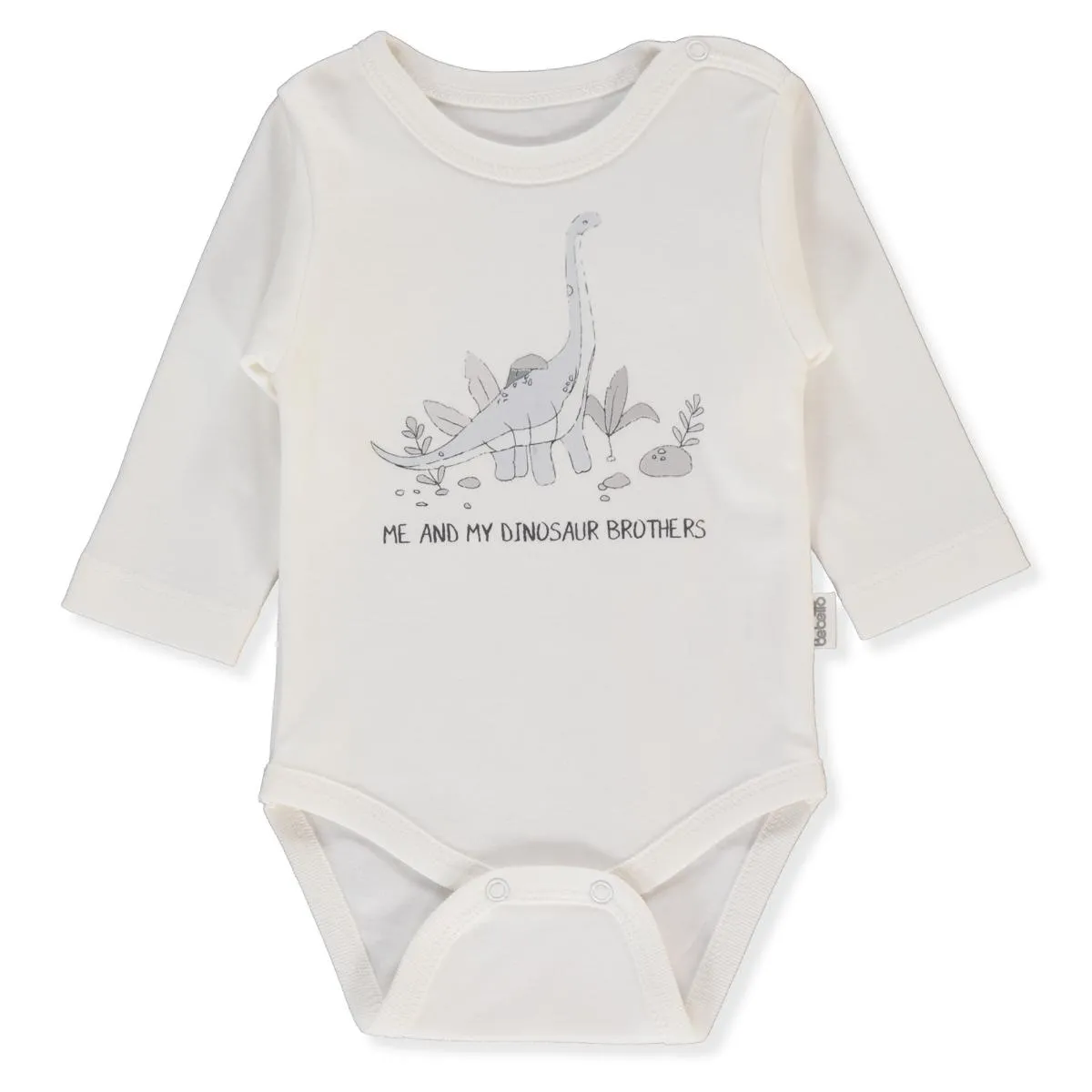 BEBETTO BEBI BODI T3969 