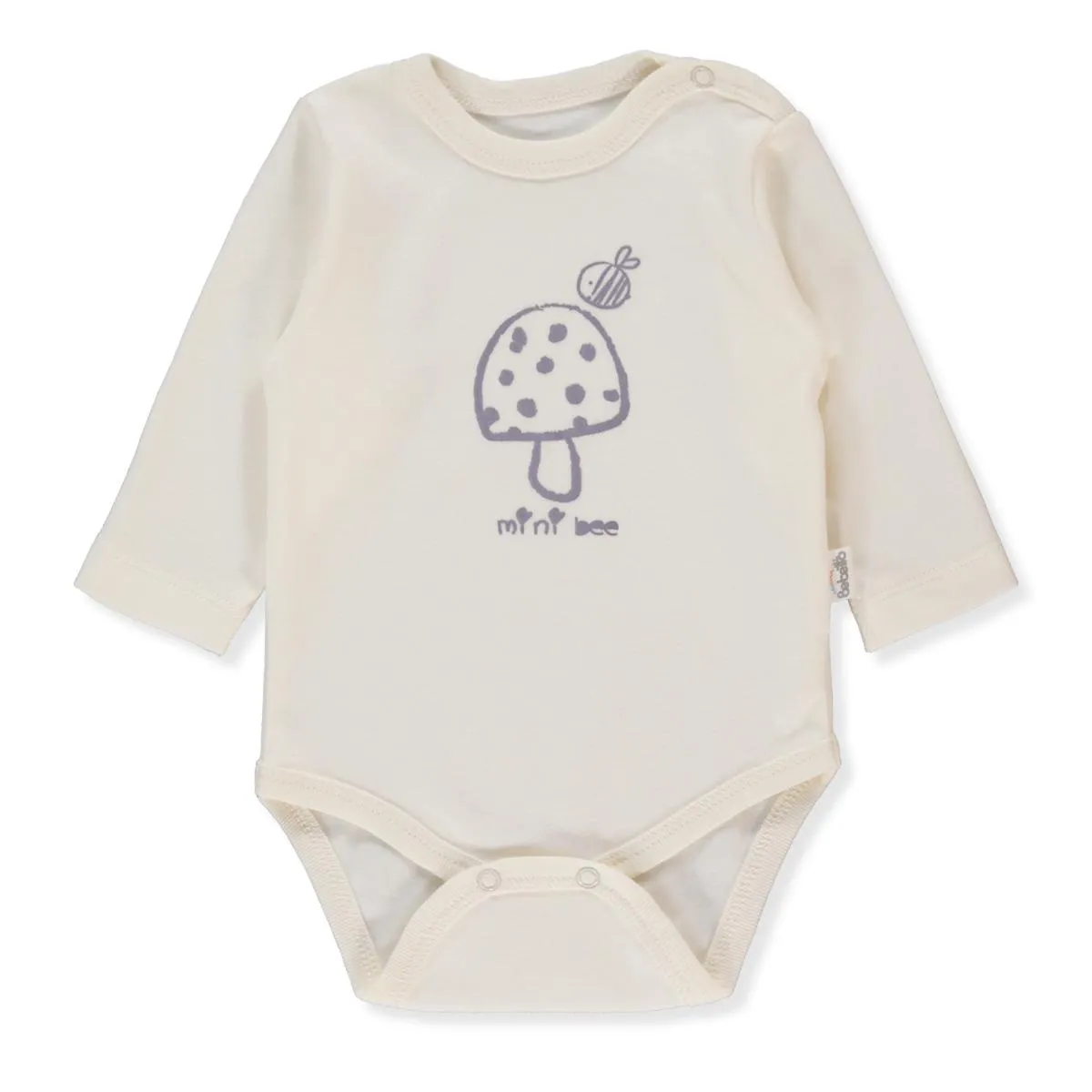 BEBETTO BEBI BODI T3986