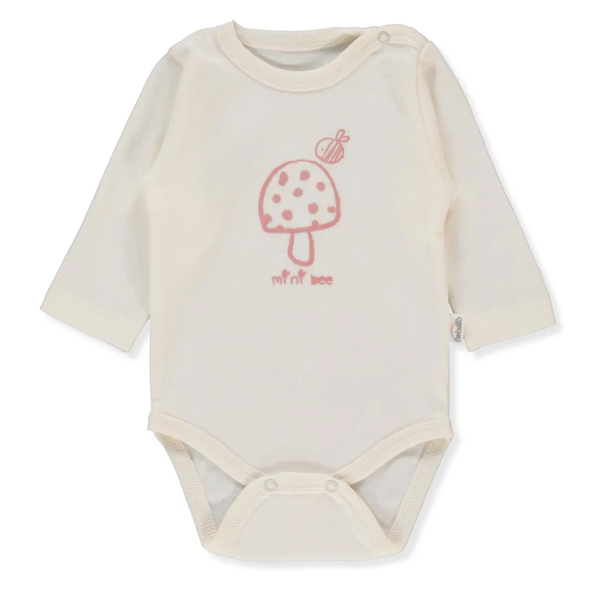 BEBETTO BEBI BODI T3986 