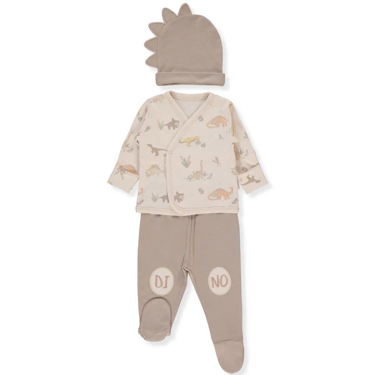 BEBETTO BEBI SET Z1080