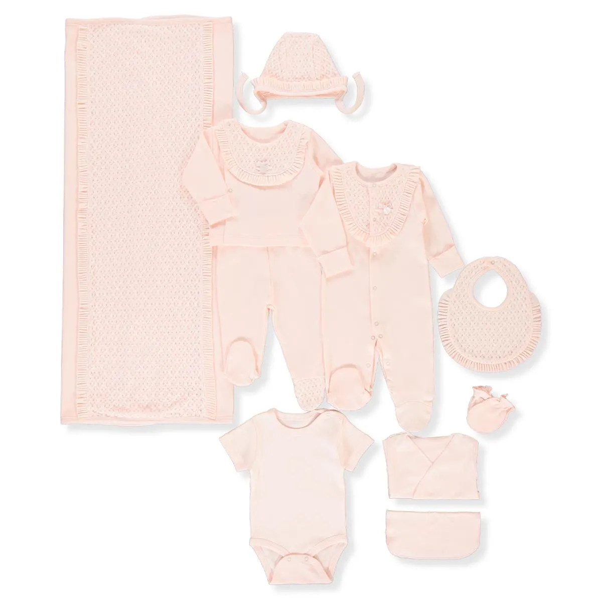 BEBETTO BEBI SET Z1050 
