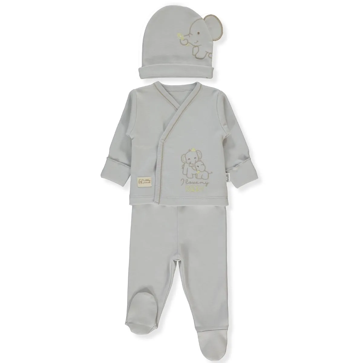 BEBETTO BEBI SET Z1053 