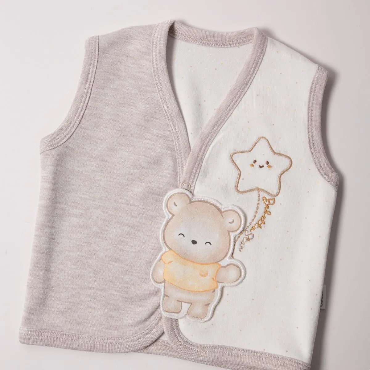 BEBETTO BEBI PRSLUK T4049 