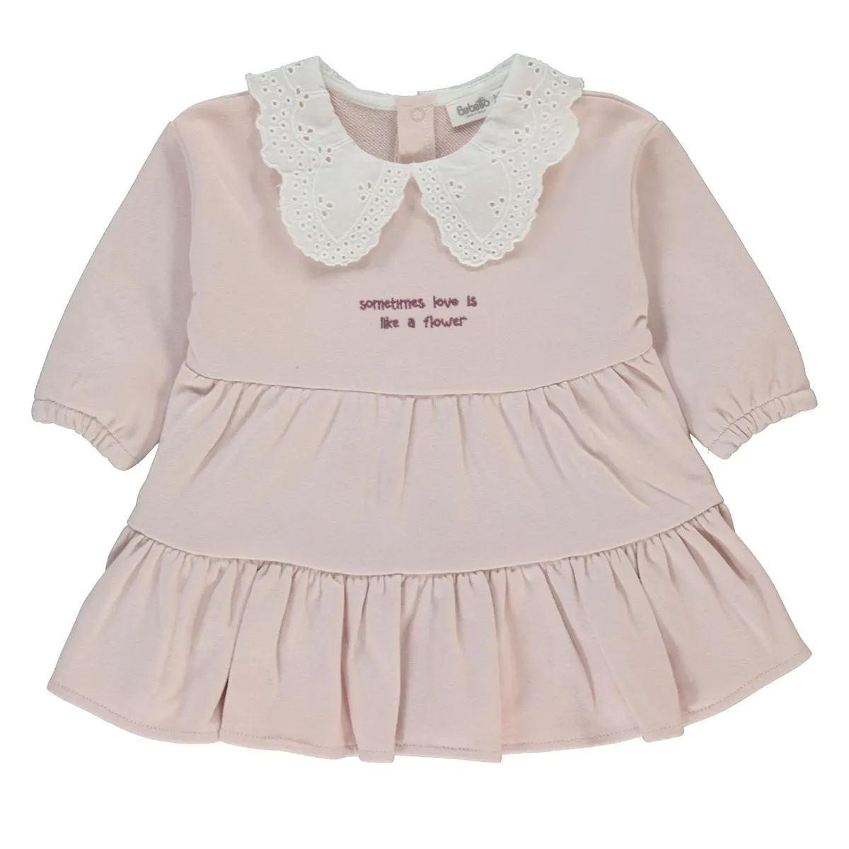 BEBETTO BEBI HALJINA K4979