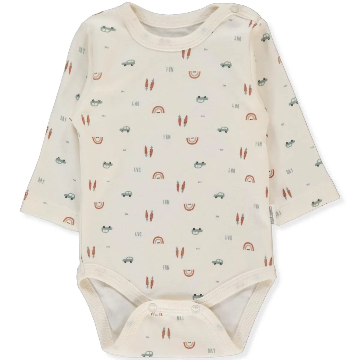 BEBETTO BEBI BODI T3976