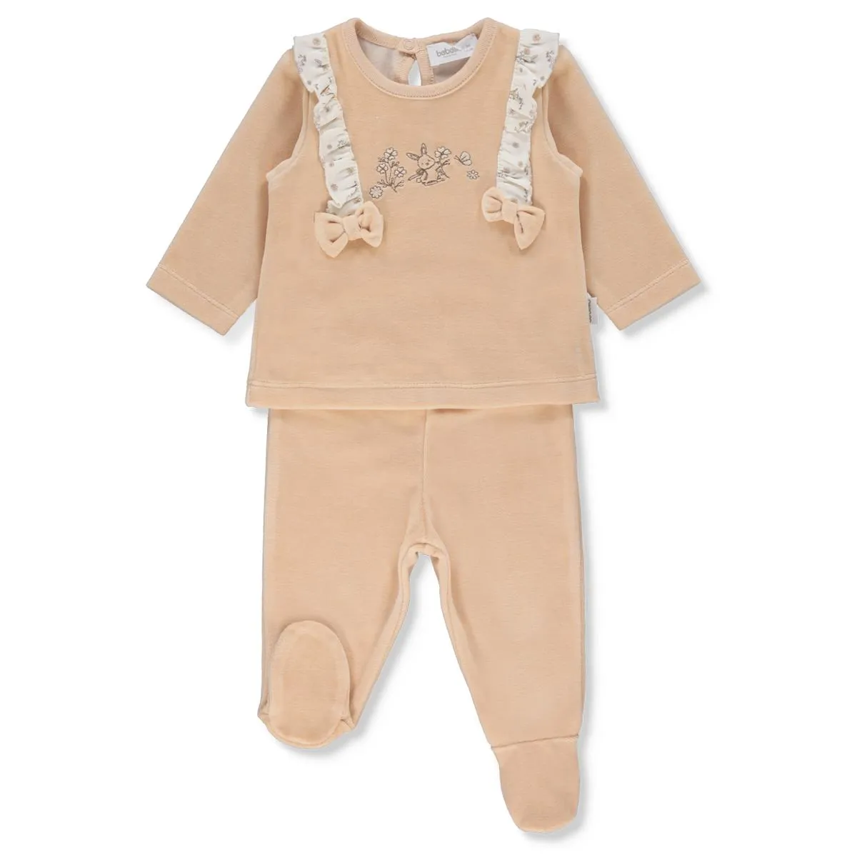 BEBETTO BEBI DONJI DIO K4992