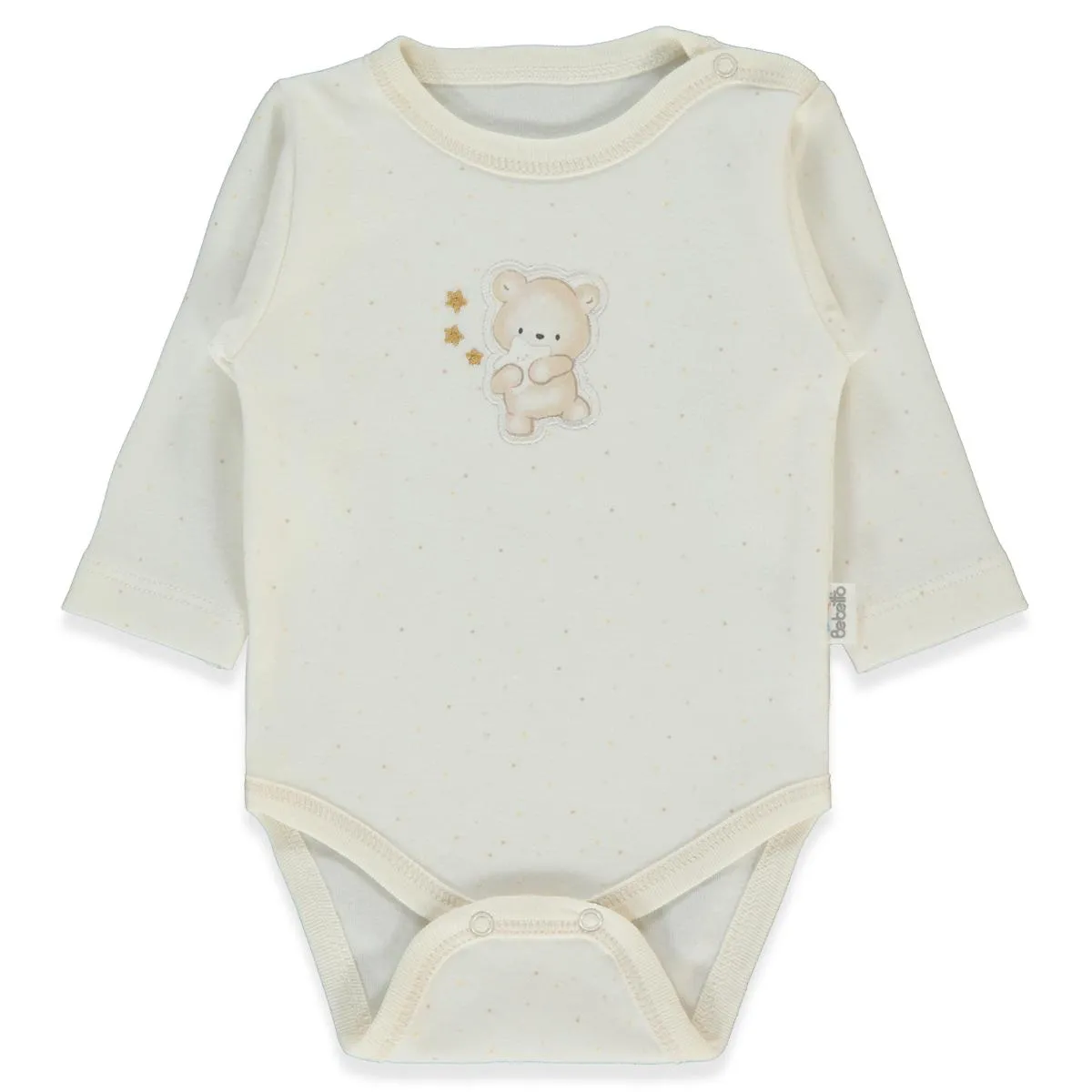 BEBETTO BEBI BODI T4043