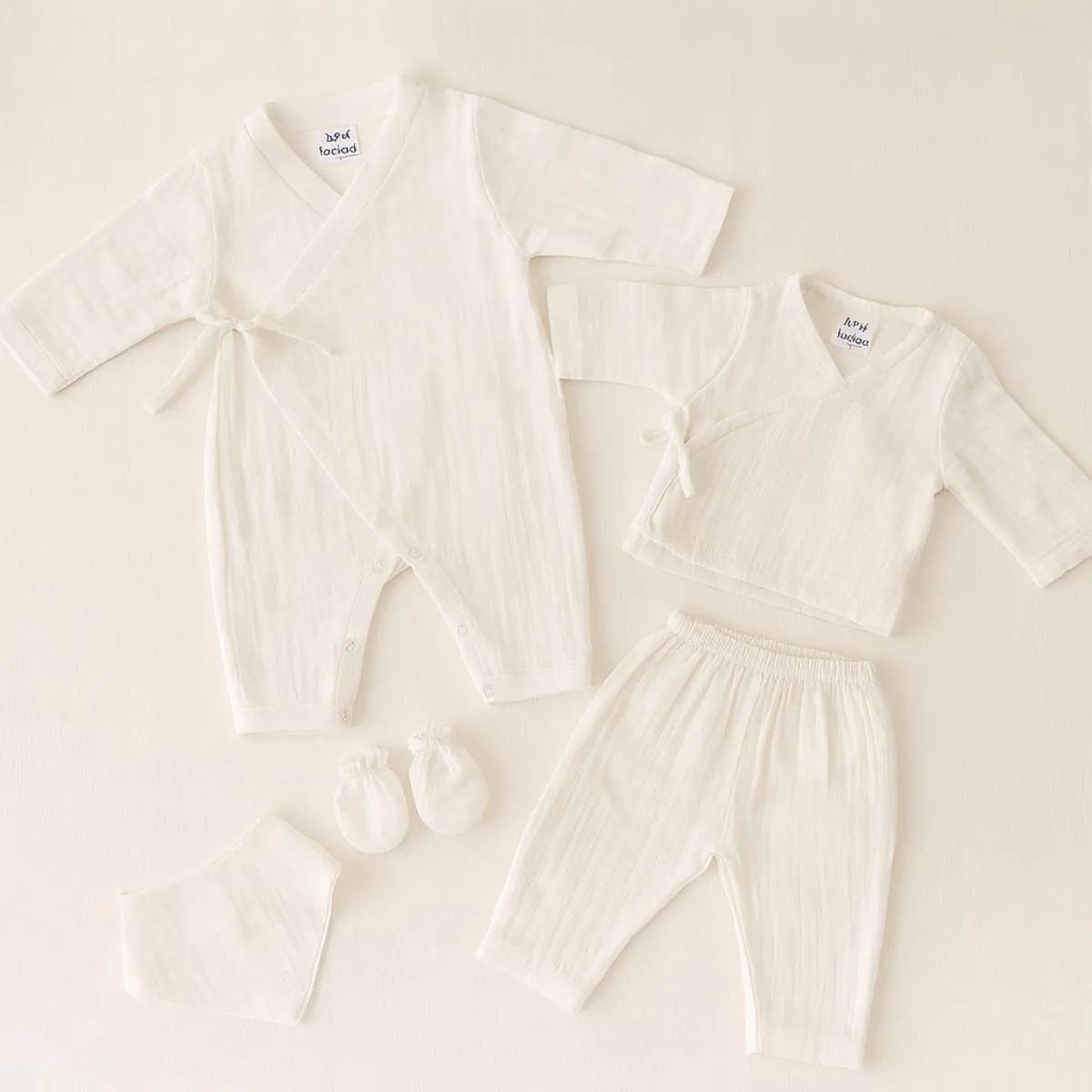 READY GROUP SET BUBI 56-62