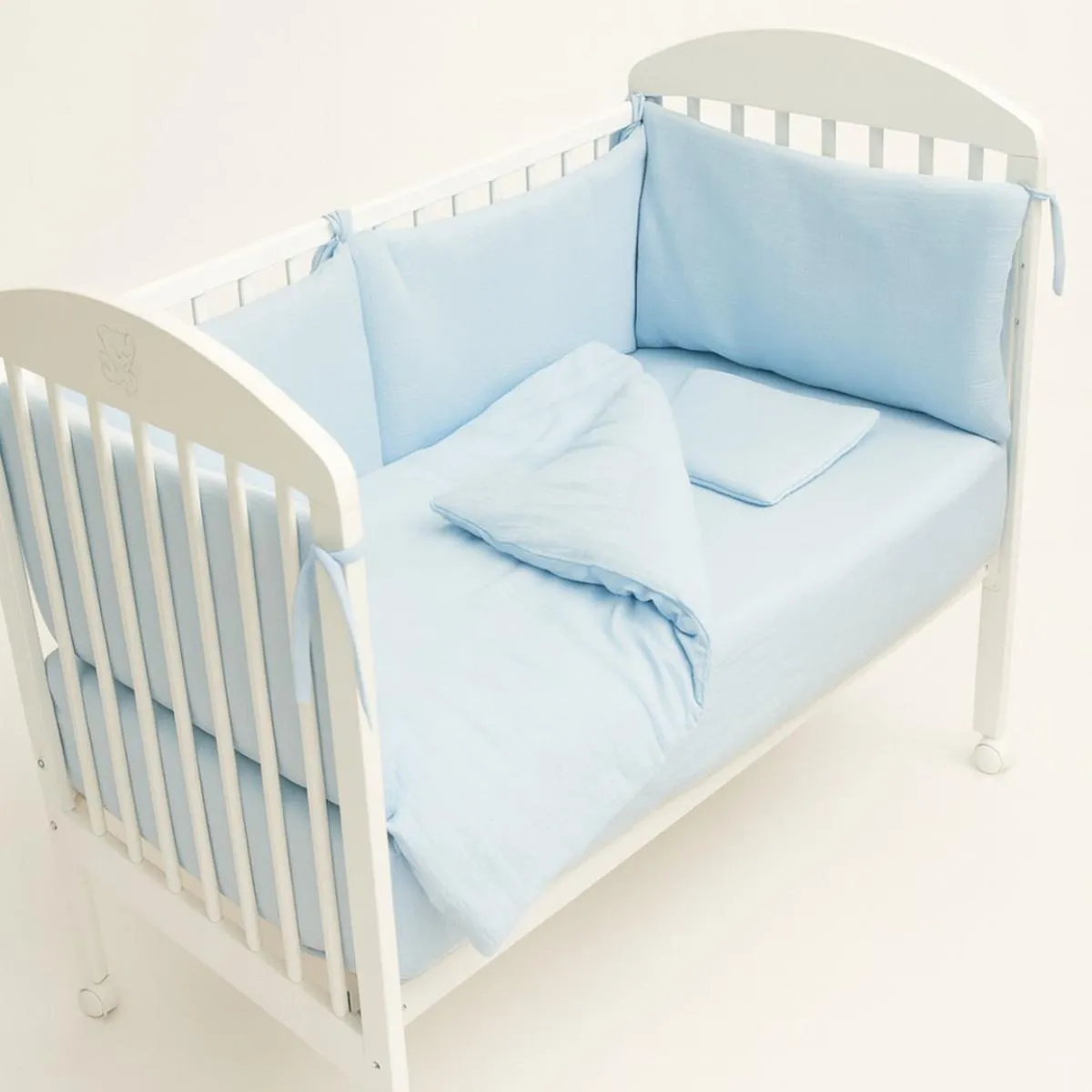 READY GROUP POSTELJINA BUBI
