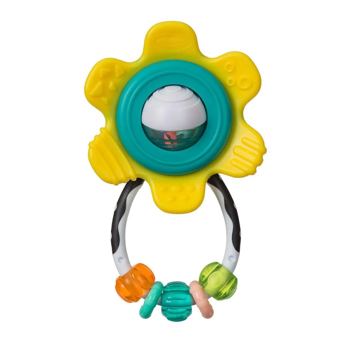 INFANTINO GLODALICA CVJETIC ZUTA 216314-03