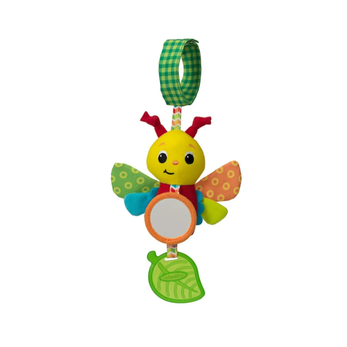 INFANTINO LEPTIR NA KACENJE 005060
