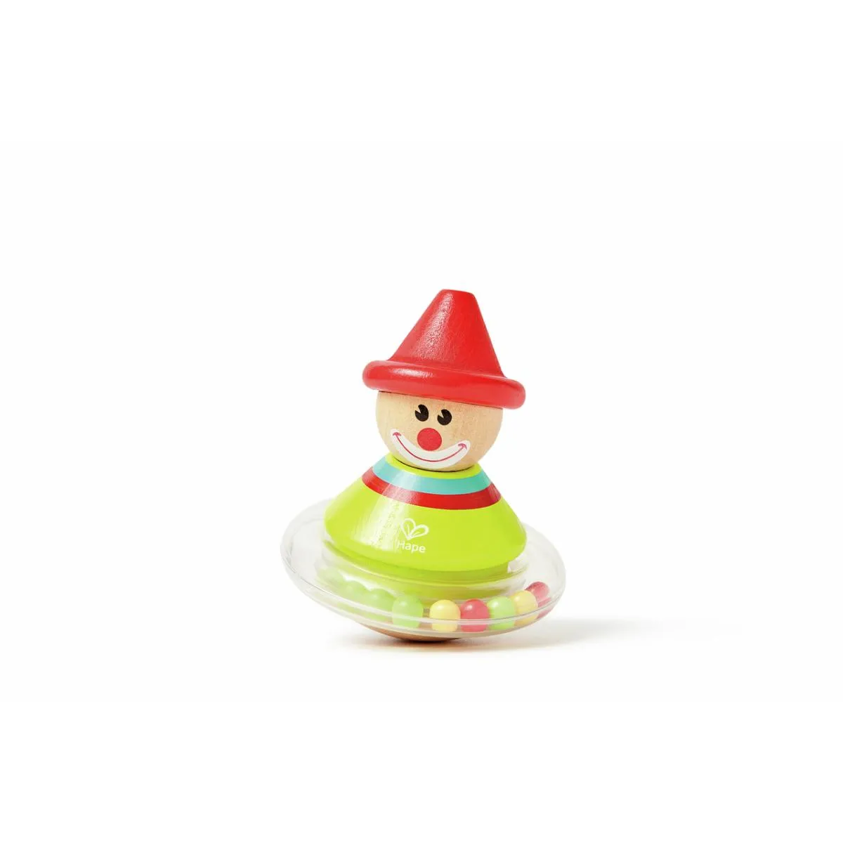HAPE ZVECKA KLOVN E0015 